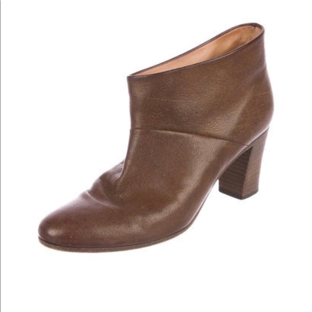 Maison Martin Margiela Booties - 37